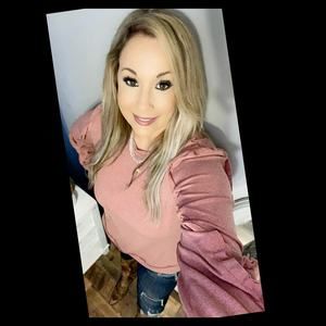 Meet your Posher, Kristin